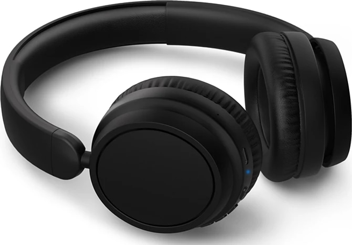 Навушники Over-ear Philips TAH5209 BT 5.3 SBC Wireless Mic Black (4895229142473) - зображення 9