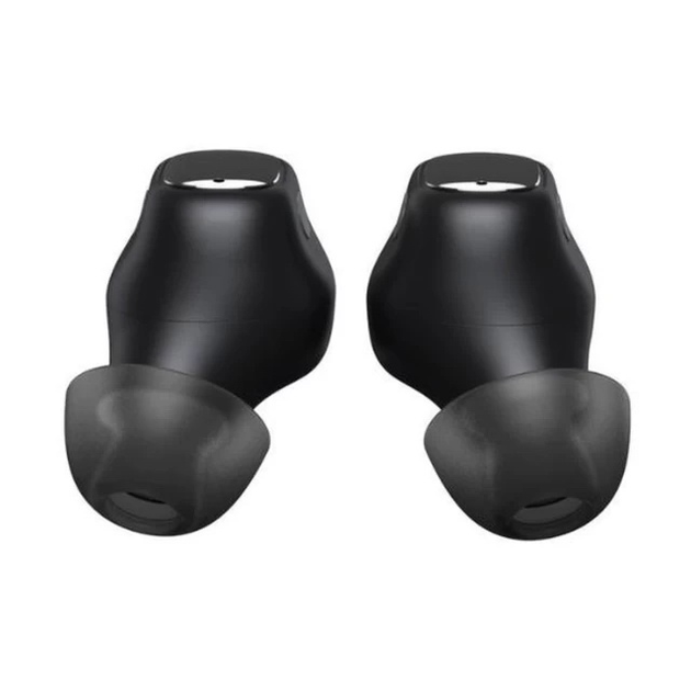 Słuchawki Baseus Encok TWS WM01 Black (6932172628383) - obraz 3