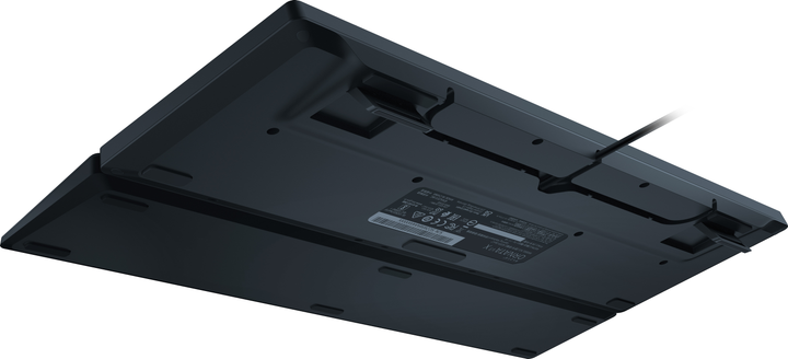 Клавіатура дротова Razer Ornata V3 X USB (8886419348825) - зображення 6