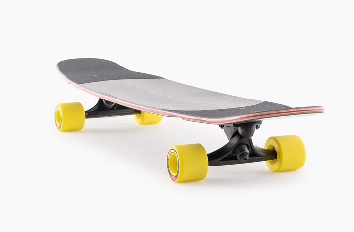 Лонгборд оригинал Landyachtz Tony Danza - Spectrum 102 см (lnd457) - изображение 5