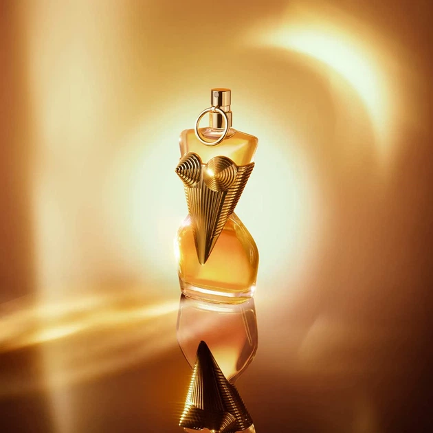 Парфюмированная вода для женщин Jean Paul Gaultier Divine Le