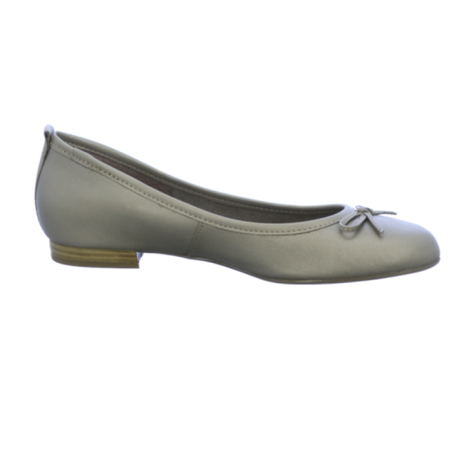 Балетки Tamaris 1-22122-24 оливкові, Розмір 40 Eur - Фото 4 Балетки Tamaris 1-22122-24 оливкові, Розмір 40 Eur - зображення 4