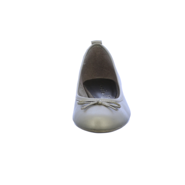 Балетки Tamaris 1-22122-24 оливкові, Розмір 40 Eur - Фото 5 Балетки Tamaris 1-22122-24 оливкові, Розмір 40 Eur - зображення 5