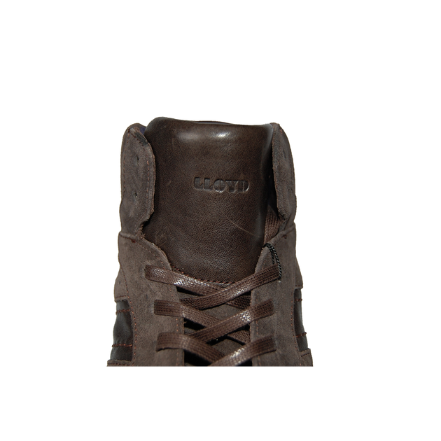 Кеди LLoyd Arno 24-511-11 коричневі, Розмір 42 Eur - Фото 2 Кеди LLoyd Arno 24-511-11 коричневі, Розмір 42 Eur - зображення 2