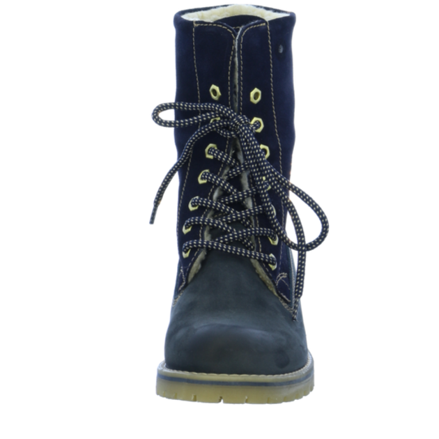 Черевики Tamaris 1-26443-27 темно сині, Розмір Eur 41 - изображение 6