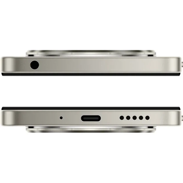 Смартфон Xiaomi POCO C75 6/128GB Gold - изображение 8