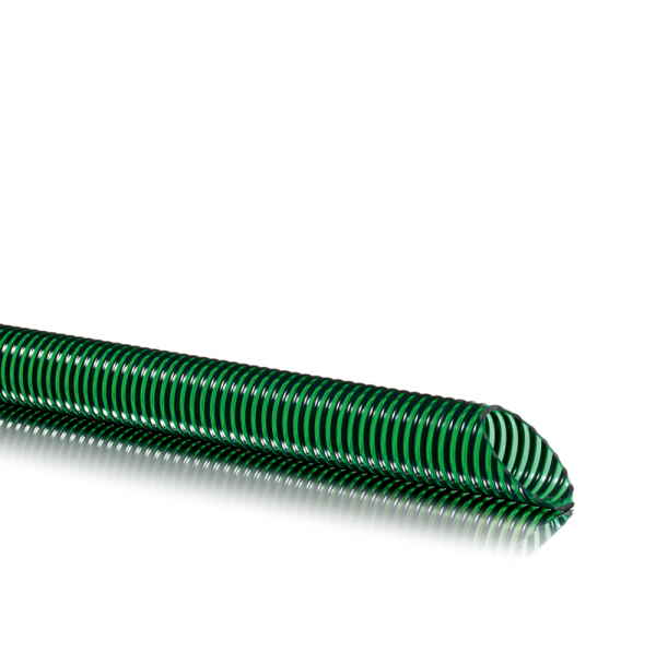 Шланг вакуумно-напірний ALI-FLEX N/V 40мм, бухта 25м. SAF/NV40 - зображення 2
