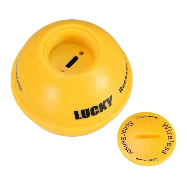 Беспроводной эхолот Lucky FF1108-1CWLA - изображение 3