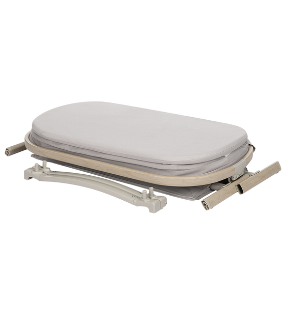 Ліжко-люлька Maxi-Cosi Iora Air Classic Beige Eco (2121022300) - зображення 5