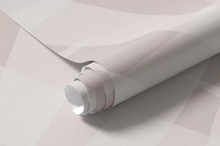 Фотообои флизелиновые Styleo Пальмовые листья w02026v2 Бежевый 300х200 см - изображение 2