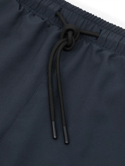 Шорти MANTO active shorts PULSE graphite L - Фото 3 Шорти MANTO active shorts PULSE graphite L - изображение 3