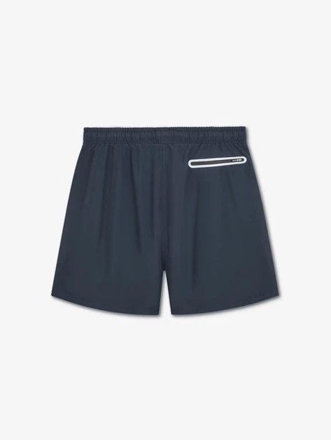 Шорти MANTO active shorts PULSE graphite L - Фото 4 Шорти MANTO active shorts PULSE graphite L - изображение 4
