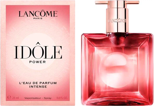 Парфумована вода для жінок Lancome Idole Power 25 мл