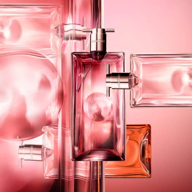 Парфумована вода для жінок Lancome Idole Power Intense 100 мл (3614274299229) - зображення 7
