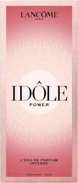 Парфумована вода для жінок Lancome Idole Power Intense 100 мл (3614274299229) - зображення 3