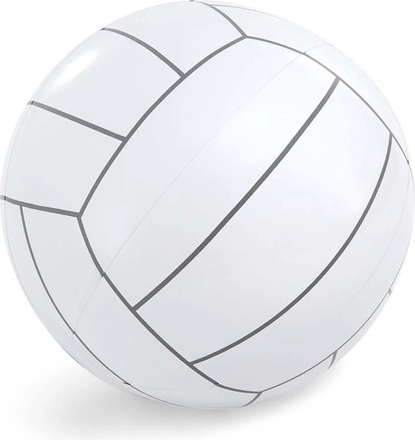 Dmuchany plac zabaw Intex Arena Sportowa 57147 325 x 267 x 102 cm (6941057420158) - obraz 3