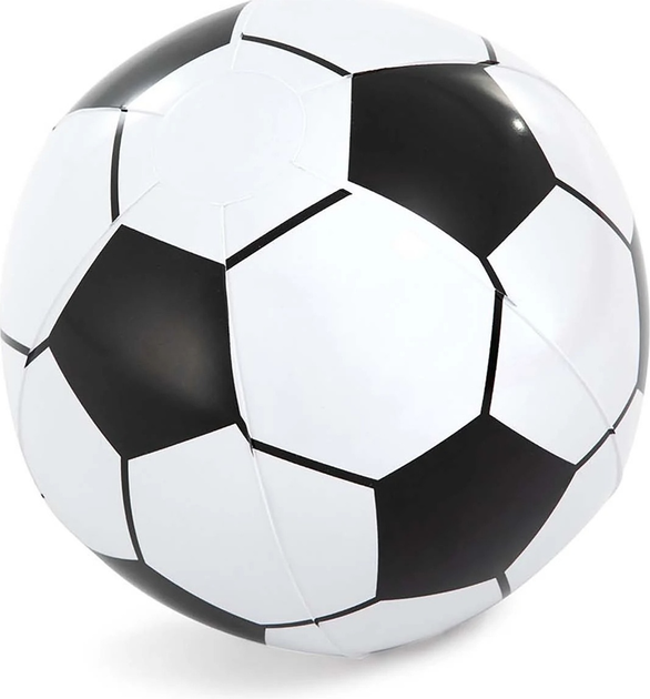 Dmuchany plac zabaw Intex Arena Sportowa 57147 325 x 267 x 102 cm (6941057420158) - obraz 4