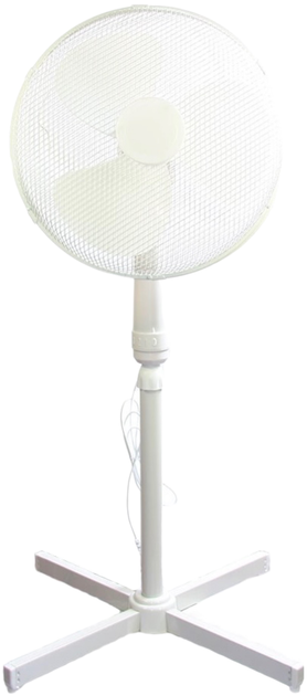 Вентилятор Esbjorn RT-40DT (7141148562869) (955555906131352) - Уцінка - зображення 1