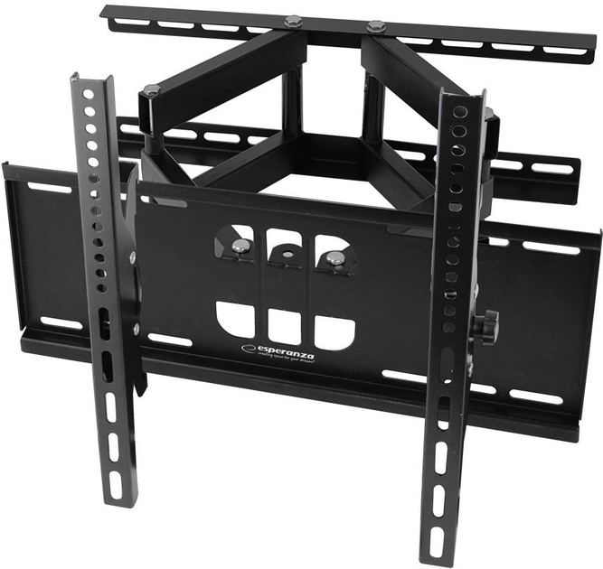 Uchwyt scienny Esperanza ERW012 do TV 26"-70" (5901299958964) (955555908154808) - Outlet - obraz 1