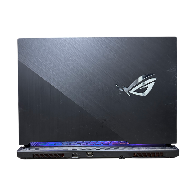 Ноутбук ASUS ROG STRIX 120Hz i7-9750H/16Gb/1Tb SSD/RTX2070-8Gb Б/В - зображення 6
