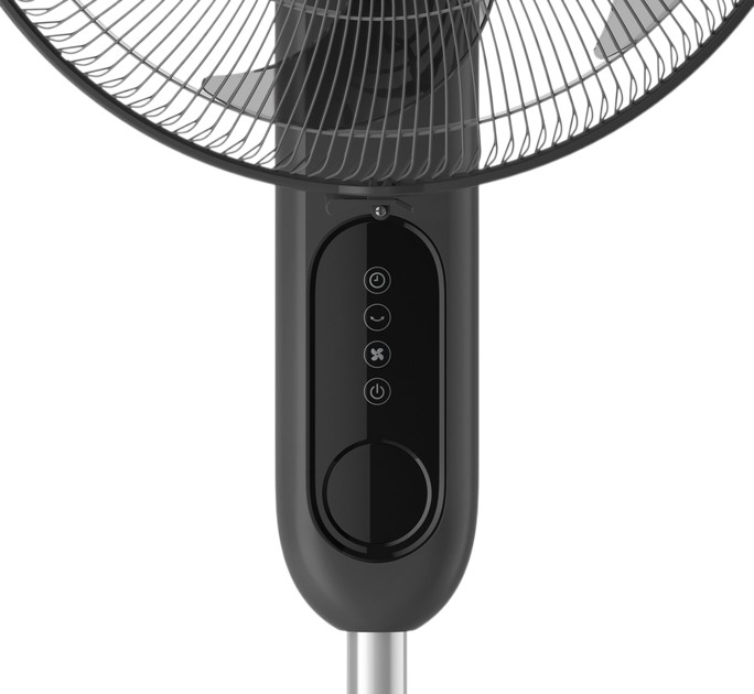 Wentylator Philips Series 1000 CX1520/01 - obraz 3