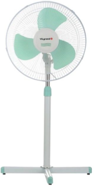 Wentylator Vilgrand VF400_mentol - obraz 1