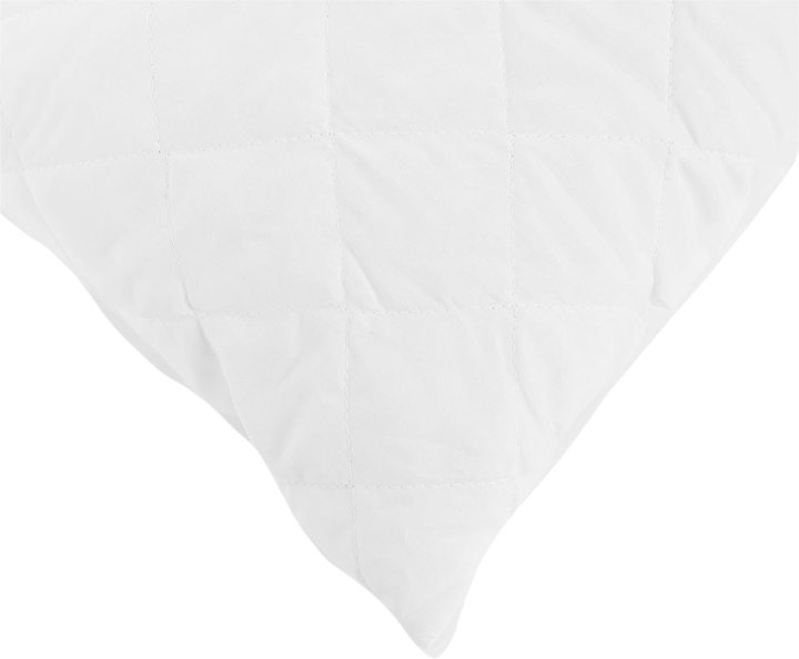 Подушка Homla Molle з мікрофібри 50x60 см (5904183815237) - зображення 3
