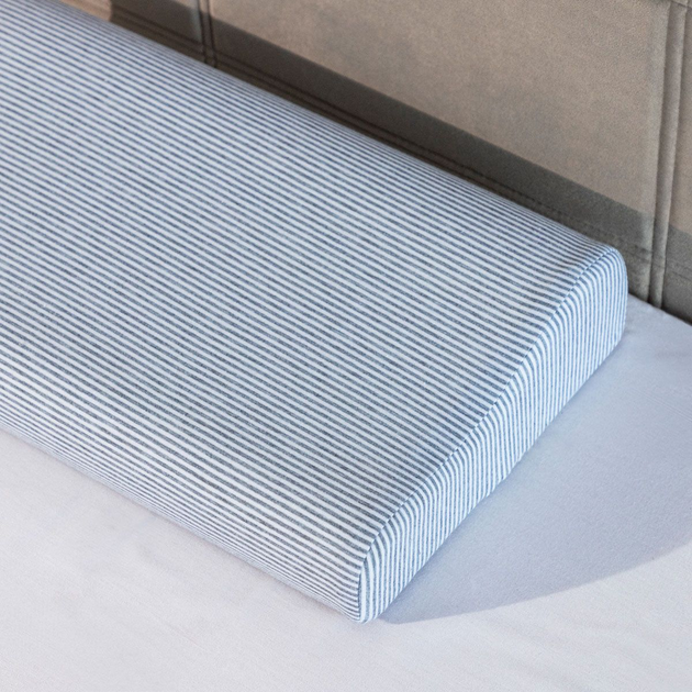 Poduszka Homla Balie ergonomiczna 50x30 cm (5904183874760) - obraz 5