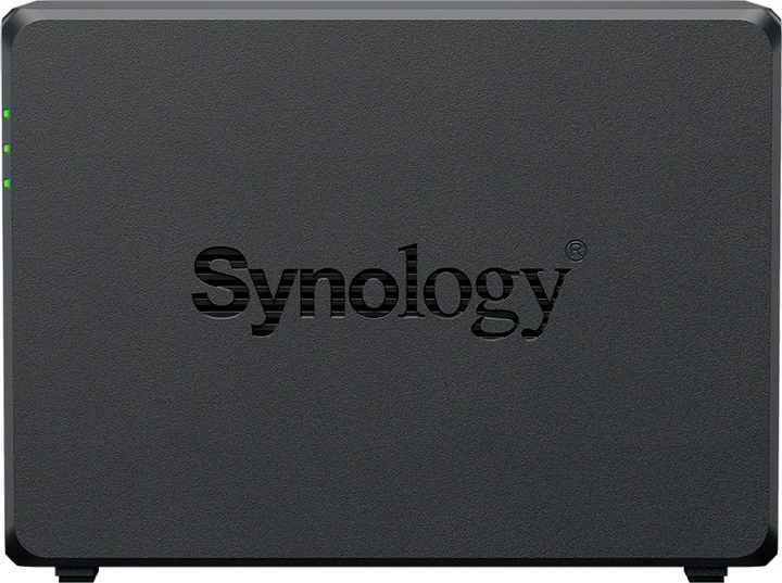 Serwer plików Synology DiskStation DS725+ (4711174726035) - obraz 4