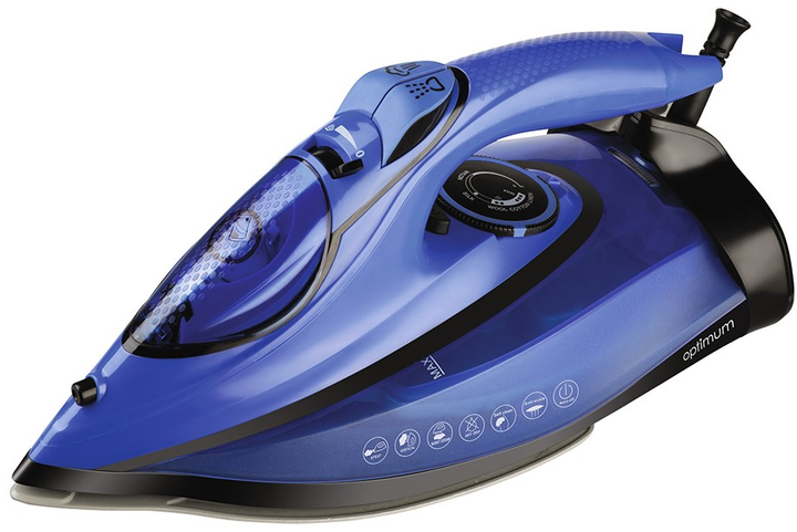 Żelazko Optimum ZL 6750 - obraz 1
