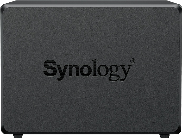 Мережеве сховище Synology DiskStation DS1525+ - зображення 5
