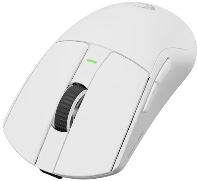 Миша Rampage Zenith Pro USB+Bluetooth White (ZENITHPRO-WHITE) - зображення 6