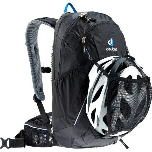 Велосипедный рюкзак Deuter Superbike 18 EXP (Spring/Black) (DT 32114 2704) - изображение 3