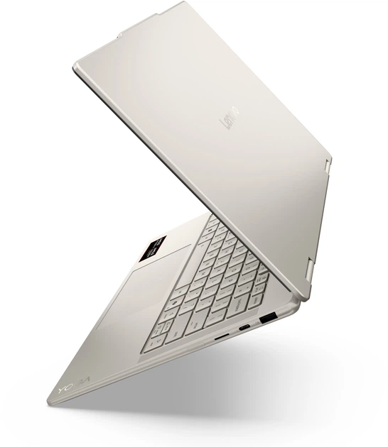 Ноутбук Lenovo Yoga 7 2-in-1 14AKP10 (83JR007JRA) Seashell – фото