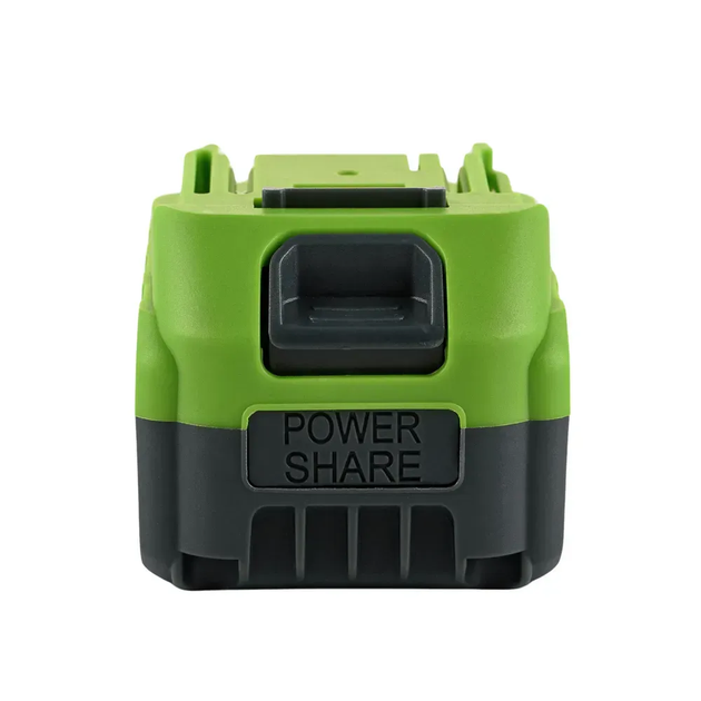 Акумуляторна ланцюгова пила Grasser GCS 804 - зображення 7