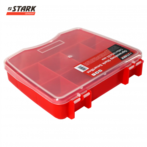 Органайзер Stark SmartBox 140x165x35 мм (100003140) - изображение 2