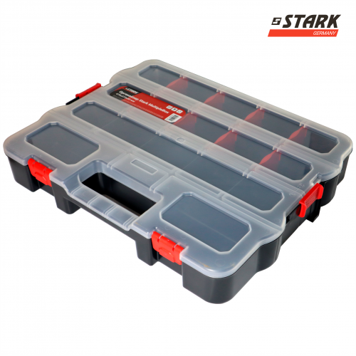 Органайзер Stark MultipleBox 470x373x80 мм (100003470) - изображение 2