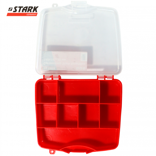 Органайзер Stark SmartBox 140x165x35 мм (100003140) - изображение 4