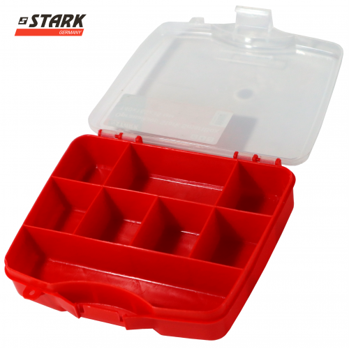 Органайзер Stark SmartBox 140x165x35 мм (100003140) - изображение 5