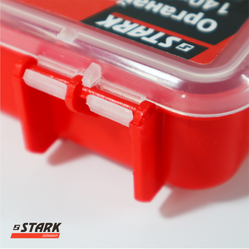 Органайзер Stark SmartBox 140x165x35 мм (100003140) - изображение 8