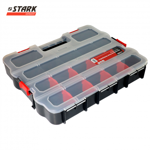 Органайзер Stark MultipleBox 470x373x80 мм (100003470) - изображение 11