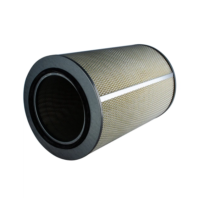 Повітряний фільтр HENGST FILTER E118L04 - зображення 2