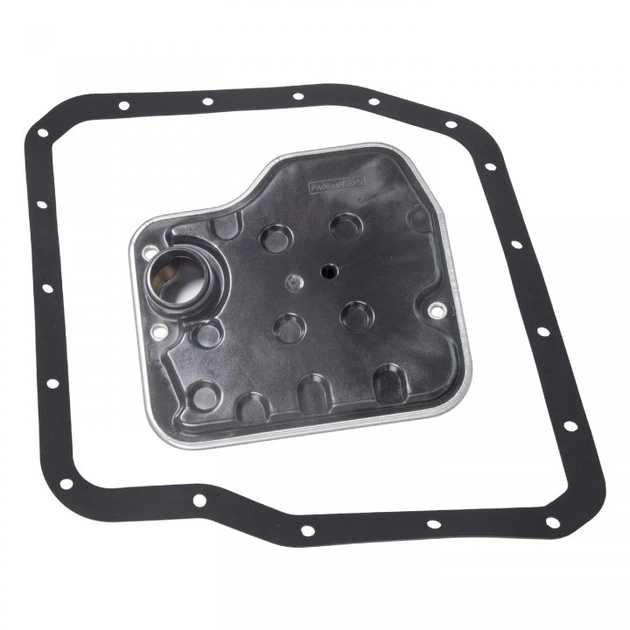 Фільтр масляний АКПП BLUE PRINT ADT32136 Lexus RX 3533033040, 3533008010, 3516821011 - Фото 1 Фільтр масляний АКПП BLUE PRINT ADT32136 Lexus RX 3533033040, 3533008010, 3516821011 - зображення 1