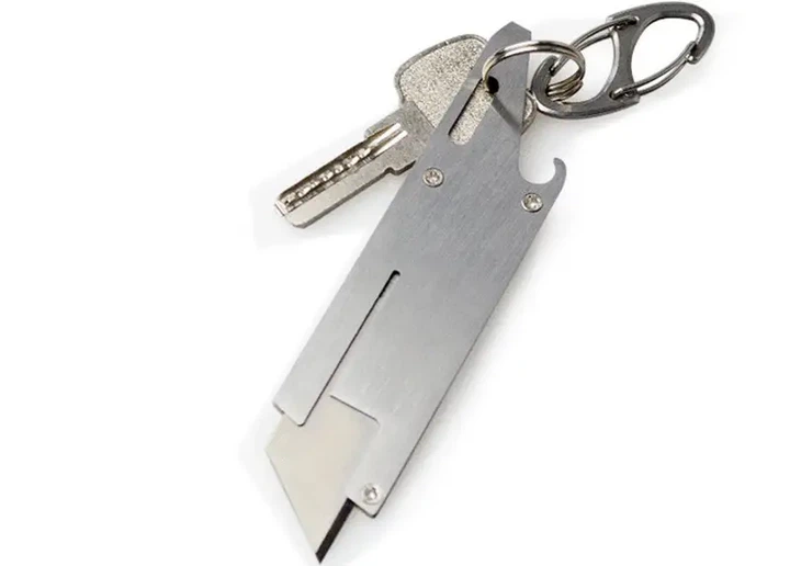 Универсальный edc нож sk5 из нержавеющей стали - Фото 7 Универсальный edc нож sk5 из нержавеющей стали - изображение 7
