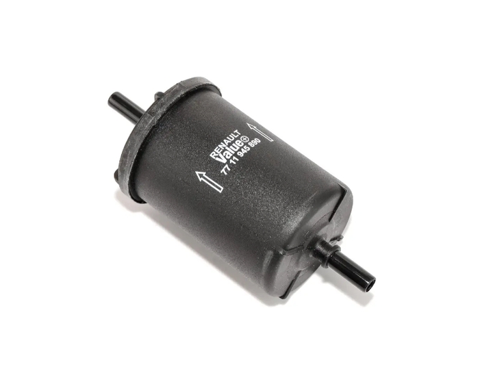 Фільтр паливний Value+ для Renault Logan, Duster, Dokker, Megane II, Laguna II 1,4i 8V 1,6i 8V 7711945890 - зображення 2