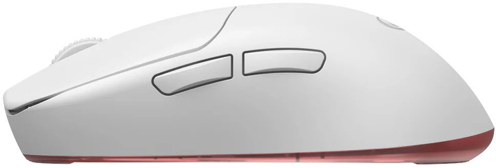 Миша Rampage Tilion Bluetooth White (TILION-WHITE) - зображення 5