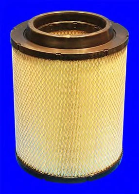 FA3304 Фільтр повітря (Mecafilter) Mecafilter (FA3304) - зображення 2