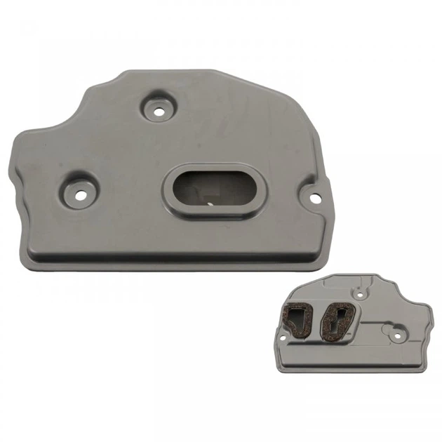 Фільтр масляний АКПП SWAG 30947165 Volkswagen Jetta, Golf 09G325429B, 9G325429B - зображення 3