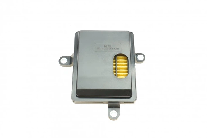 Фільтр масляний АКПП MEYLE 100 137 0015 Volkswagen Jetta, Golf, Passat, Touran; Skoda Roomster, Octavia; Seat Cordoba, Ibiza, Toledo, Leon; Audi A3, TT 09G321370 - Фото 7 Фільтр масляний АКПП MEYLE 100 137 0015 Volkswagen Jetta, Golf, Passat, Touran; Skoda Roomster, Octavia; Seat Cordoba, Ibiza, Toledo, Leon; Audi A3, TT 09G321370 - зображення 7