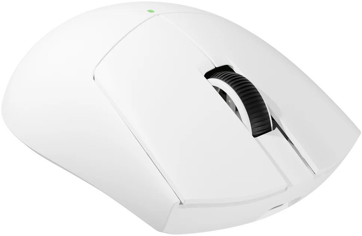 Миша Rampage Blitz Ultimate Bluetooth White (BLITZ-WHITE) - зображення 5